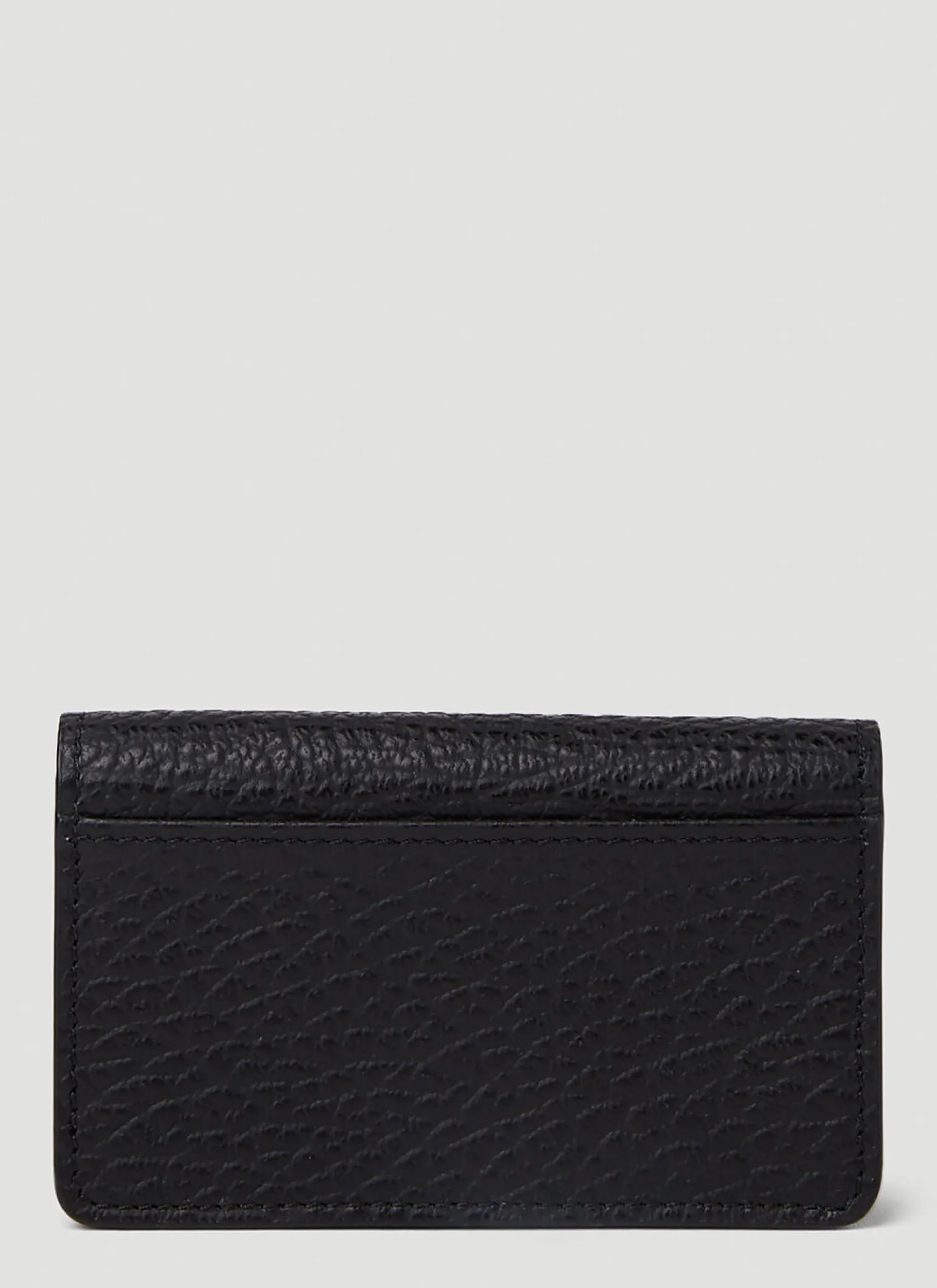 Four Stitch Card Case