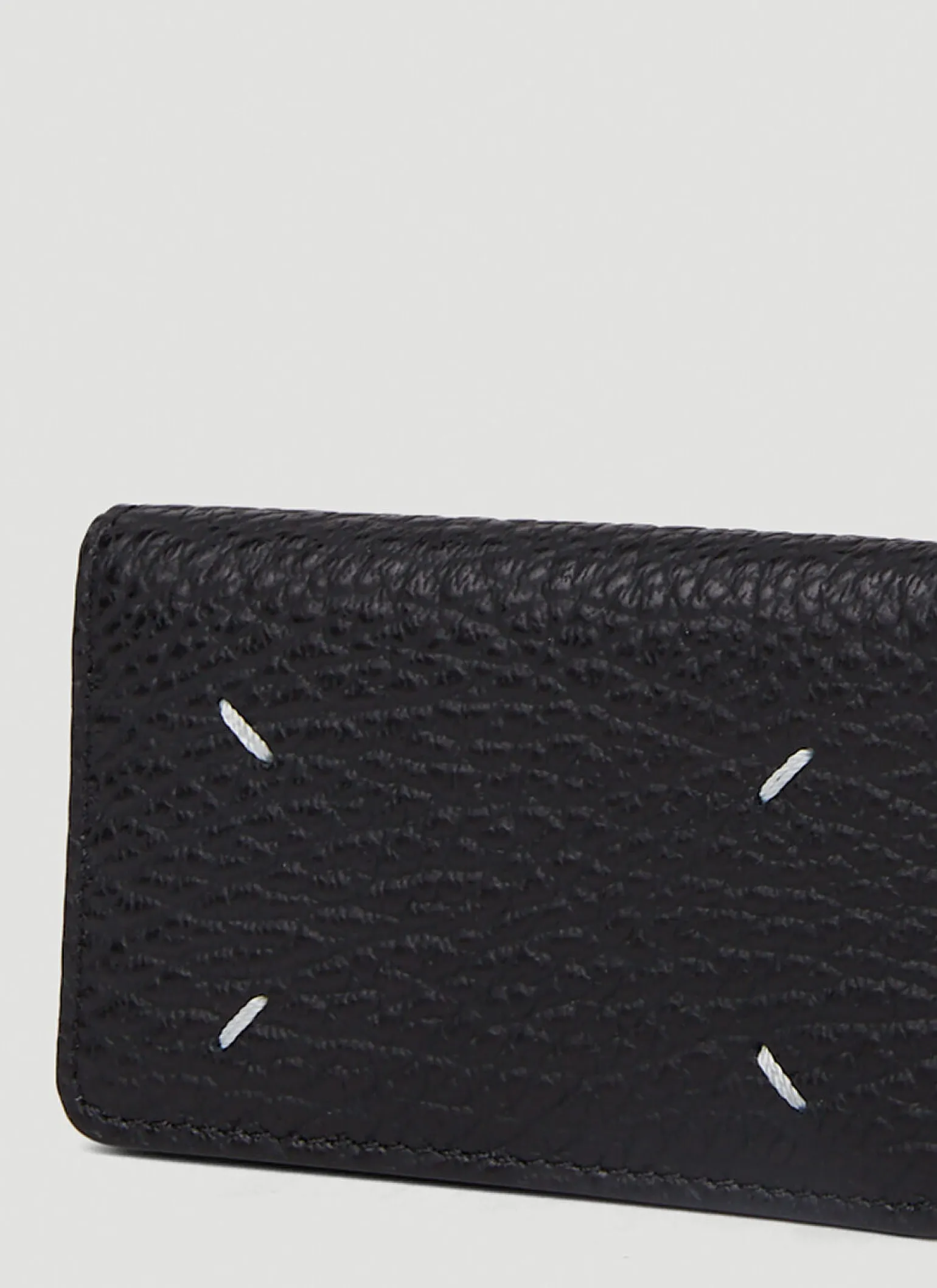 Four Stitch Card Case