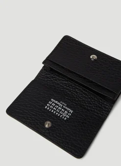 Four Stitch Card Case