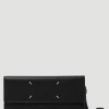 Four Stitch Large Wallet