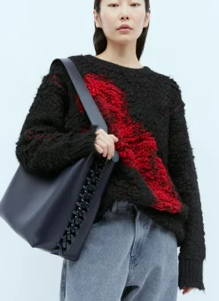 Frayme Tote Bag