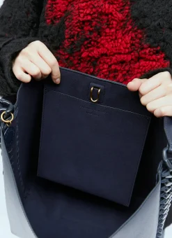 Frayme Tote Bag