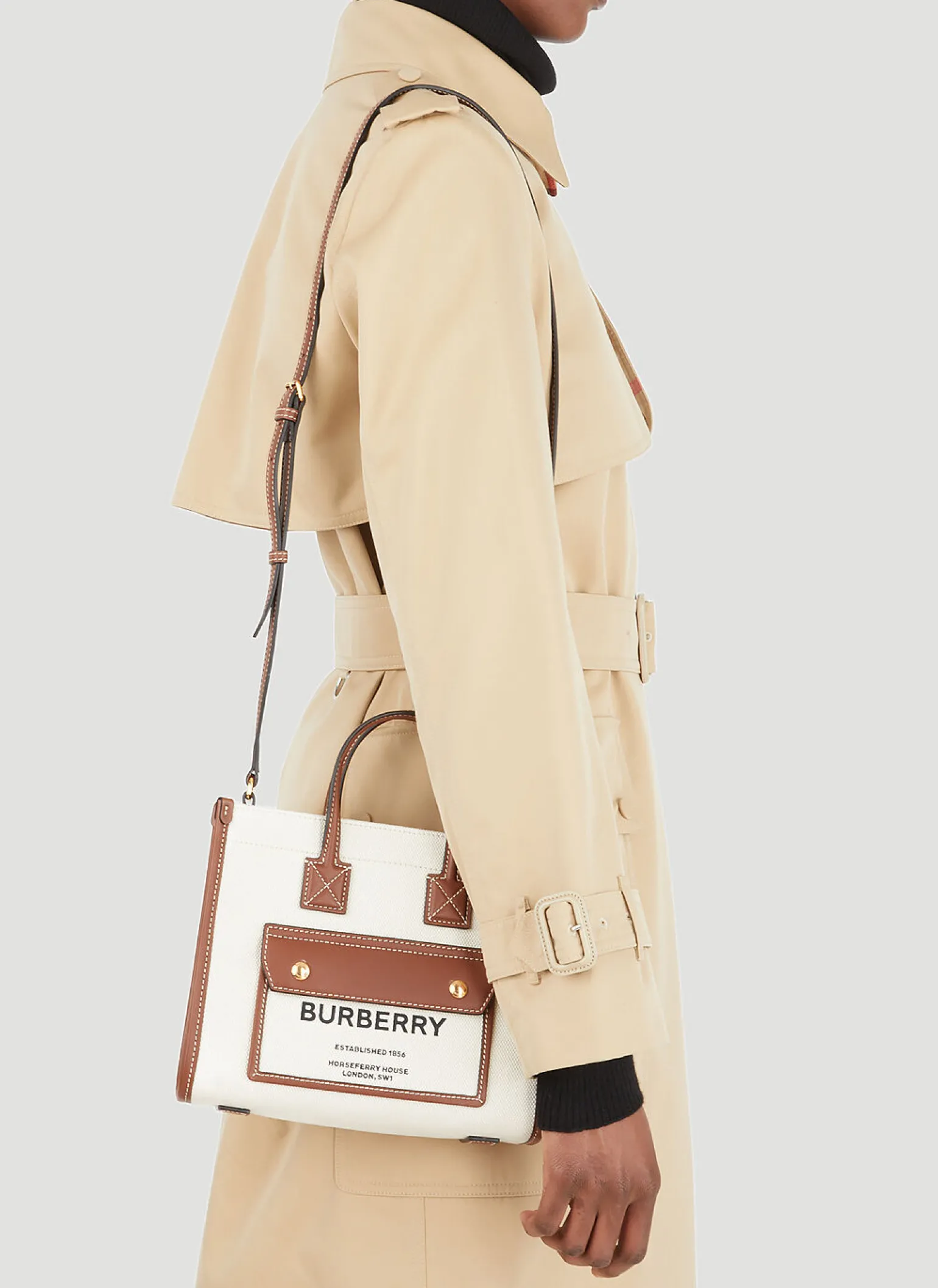 Freya Mini Shoulder Bag