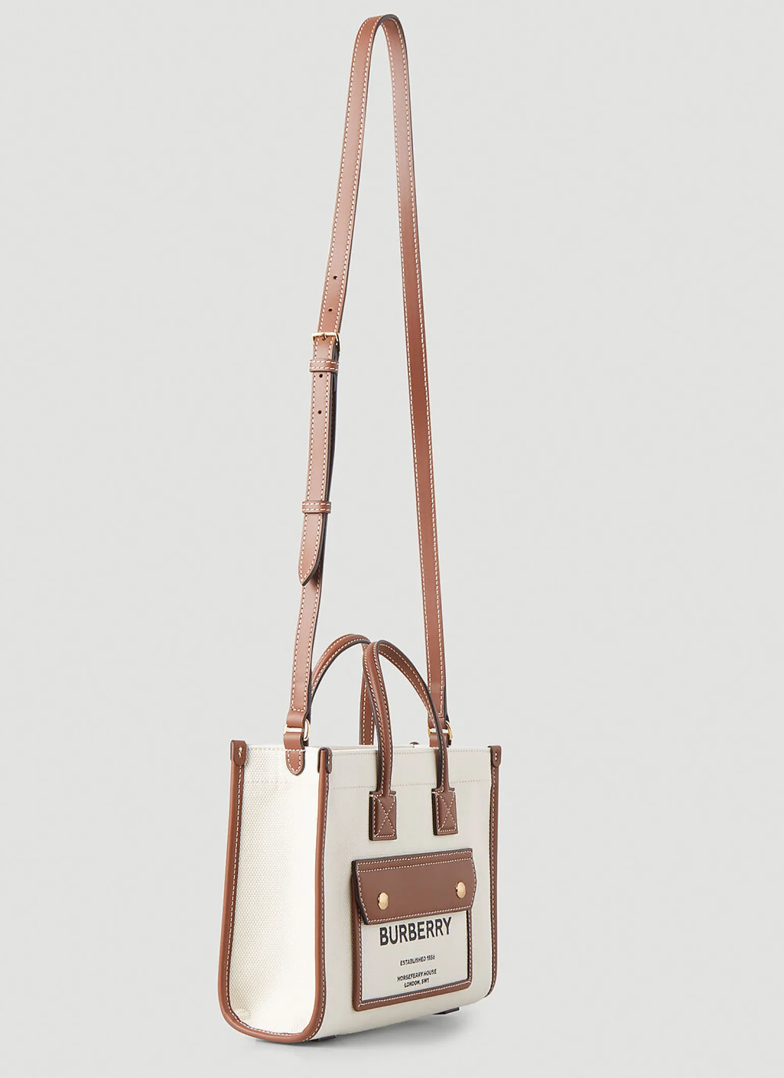 Freya Mini Shoulder Bag