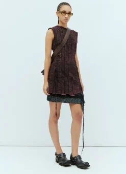 Fringe Skirt