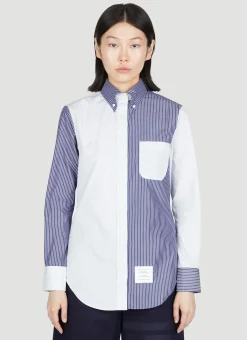 Fun Mix Pinstripe Shirt