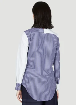 Fun Mix Pinstripe Shirt