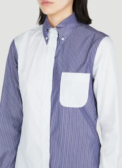 Fun Mix Pinstripe Shirt