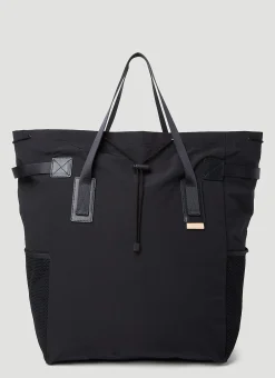 Functional Tote Bag