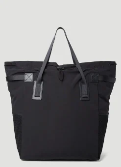 Functional Tote Bag