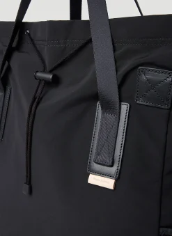 Functional Tote Bag