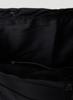 Functional Tote Bag