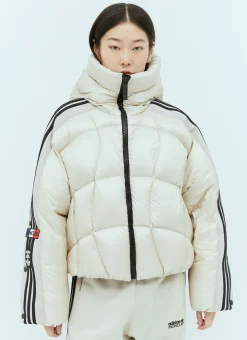 Funise Short Down Jacket