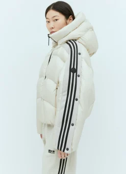Funise Short Down Jacket