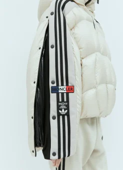 Funise Short Down Jacket