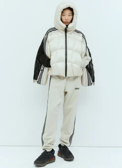 Funise Short Down Jacket