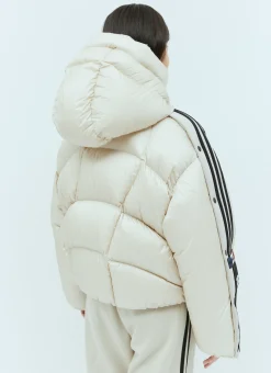 Funise Short Down Jacket
