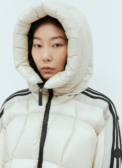 Funise Short Down Jacket