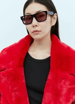 Fur Free Fur Jacket