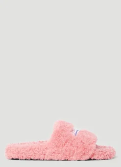 Furry Slides