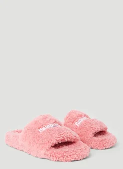 Furry Slides