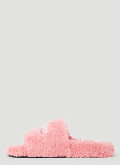 Furry Slides