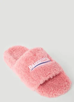 Furry Slides