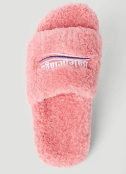 Furry Slides