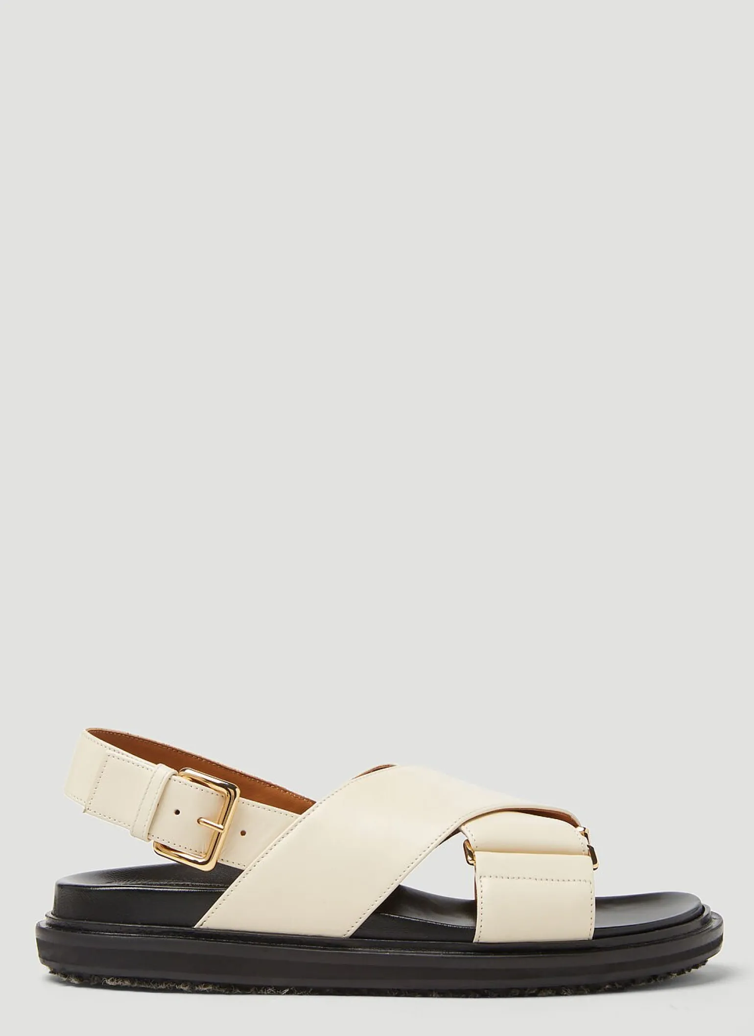 Fussbett Sandals