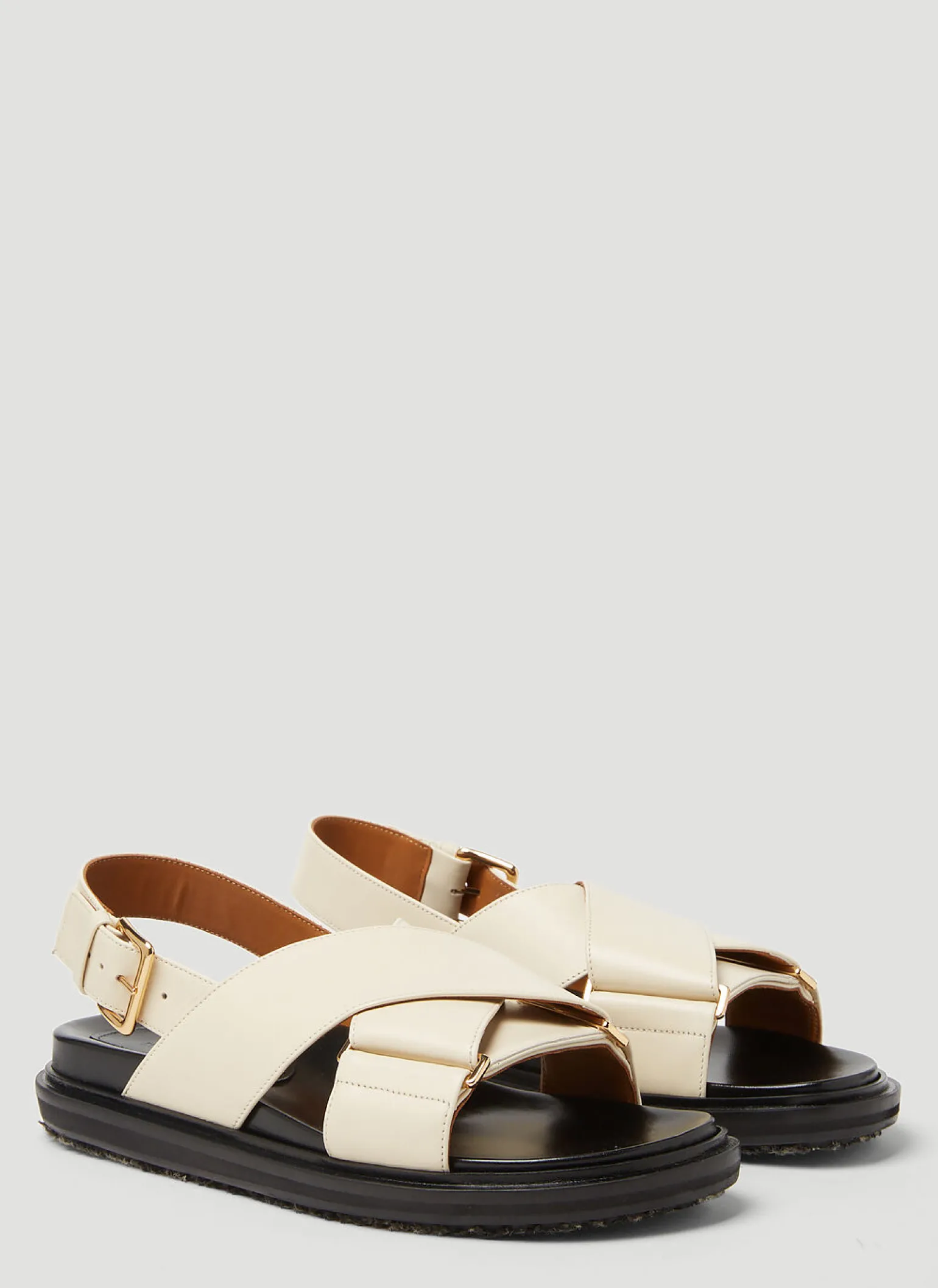 Fussbett Sandals