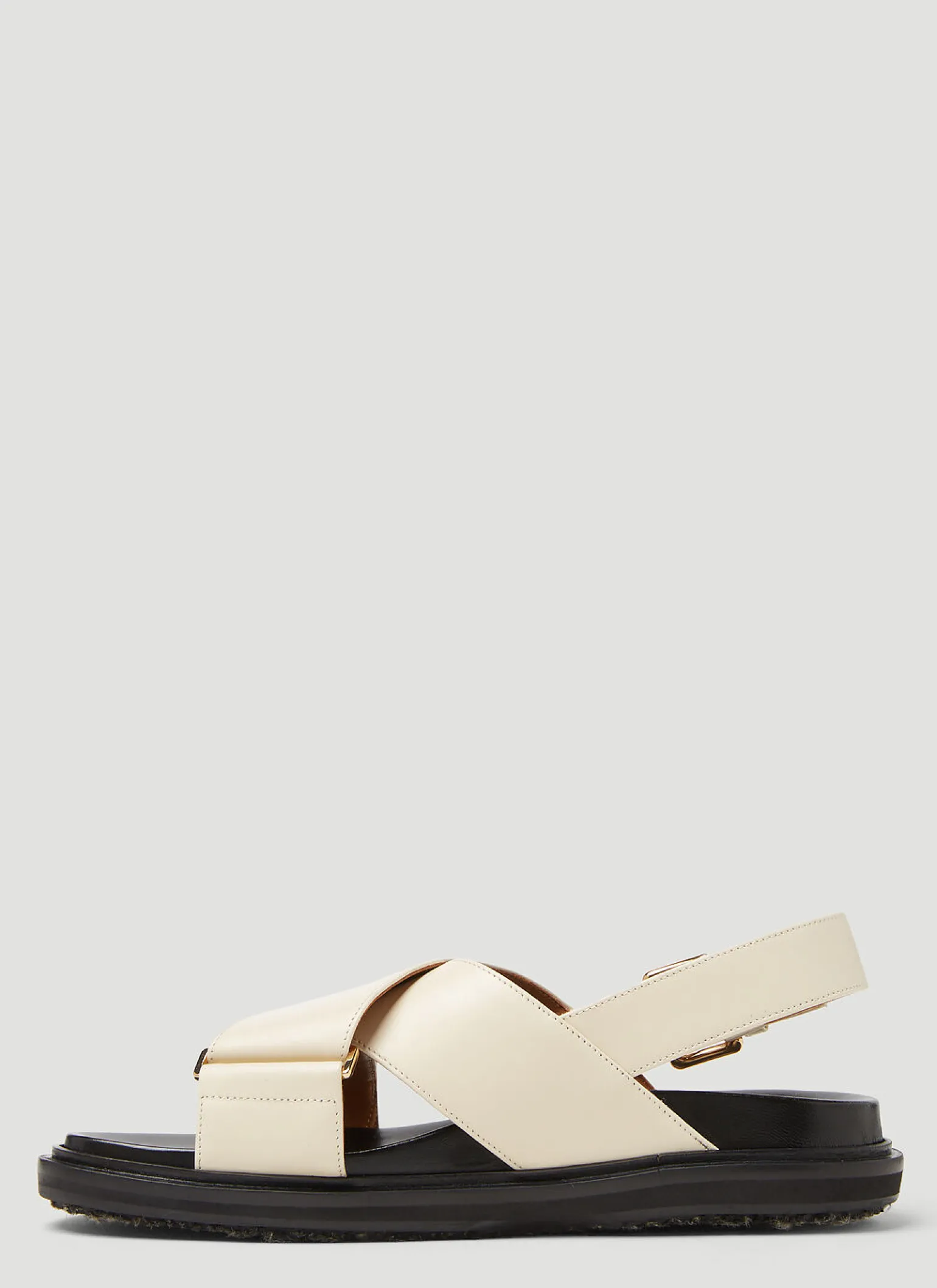 Fussbett Sandals