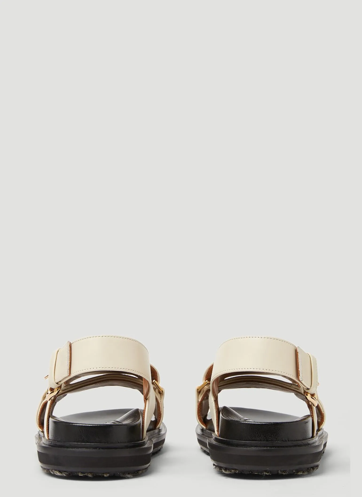 Fussbett Sandals