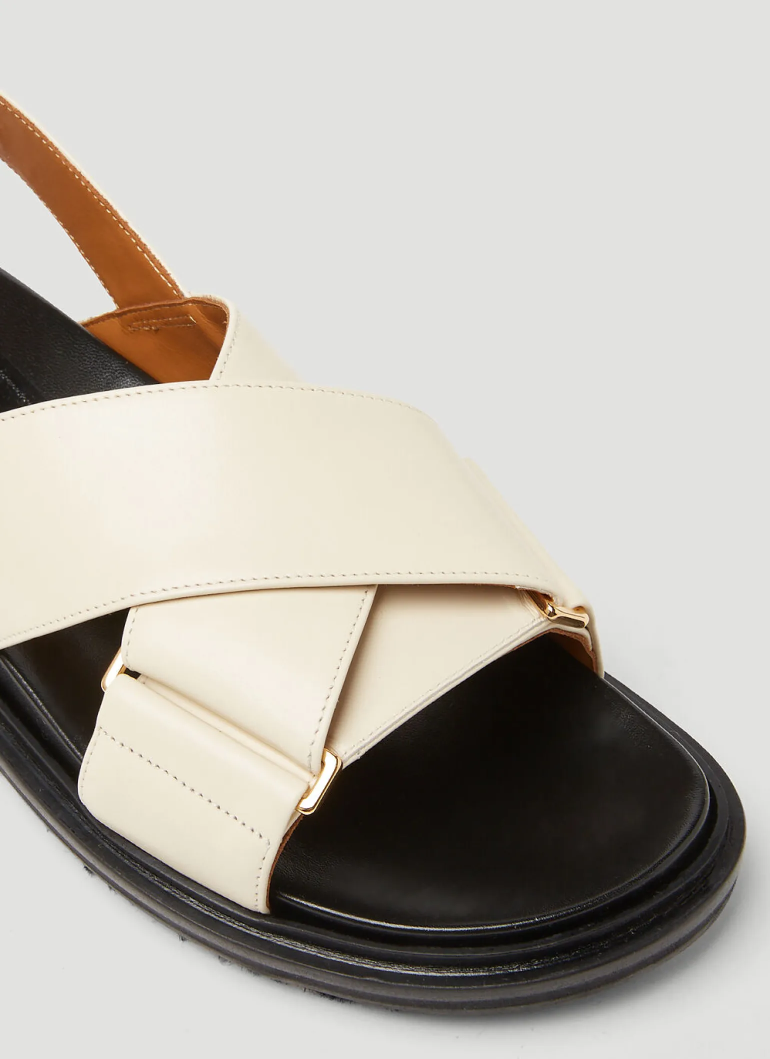 Fussbett Sandals