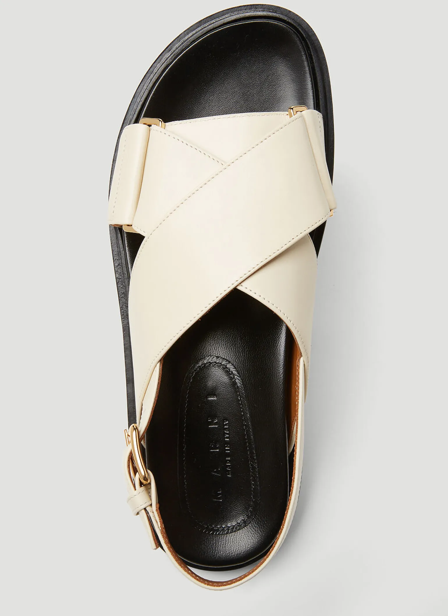 Fussbett Sandals