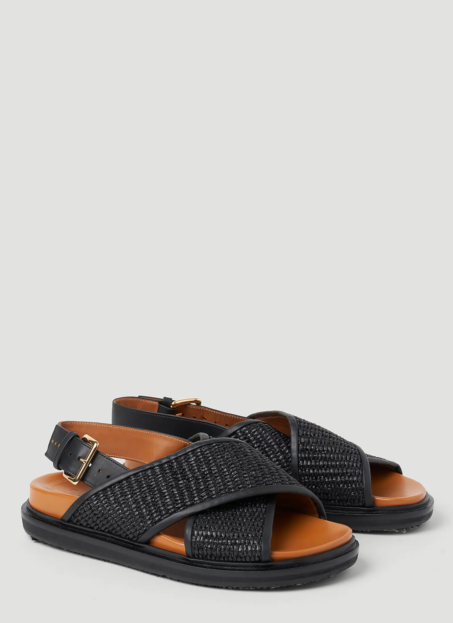 Fussbett Sandals