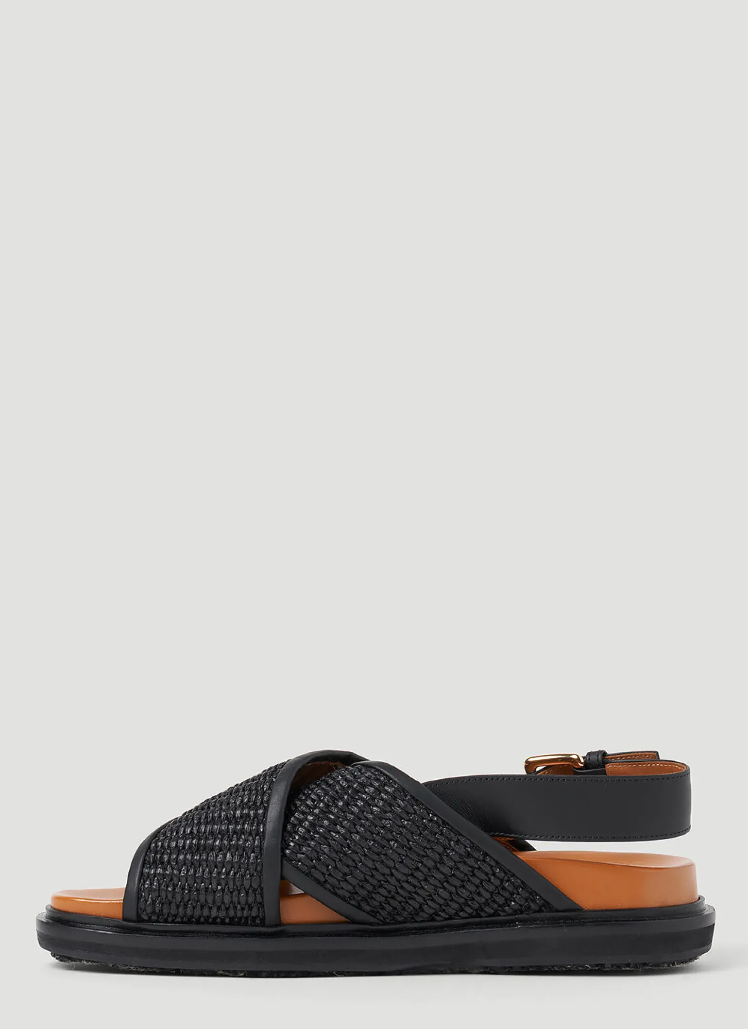 Fussbett Sandals