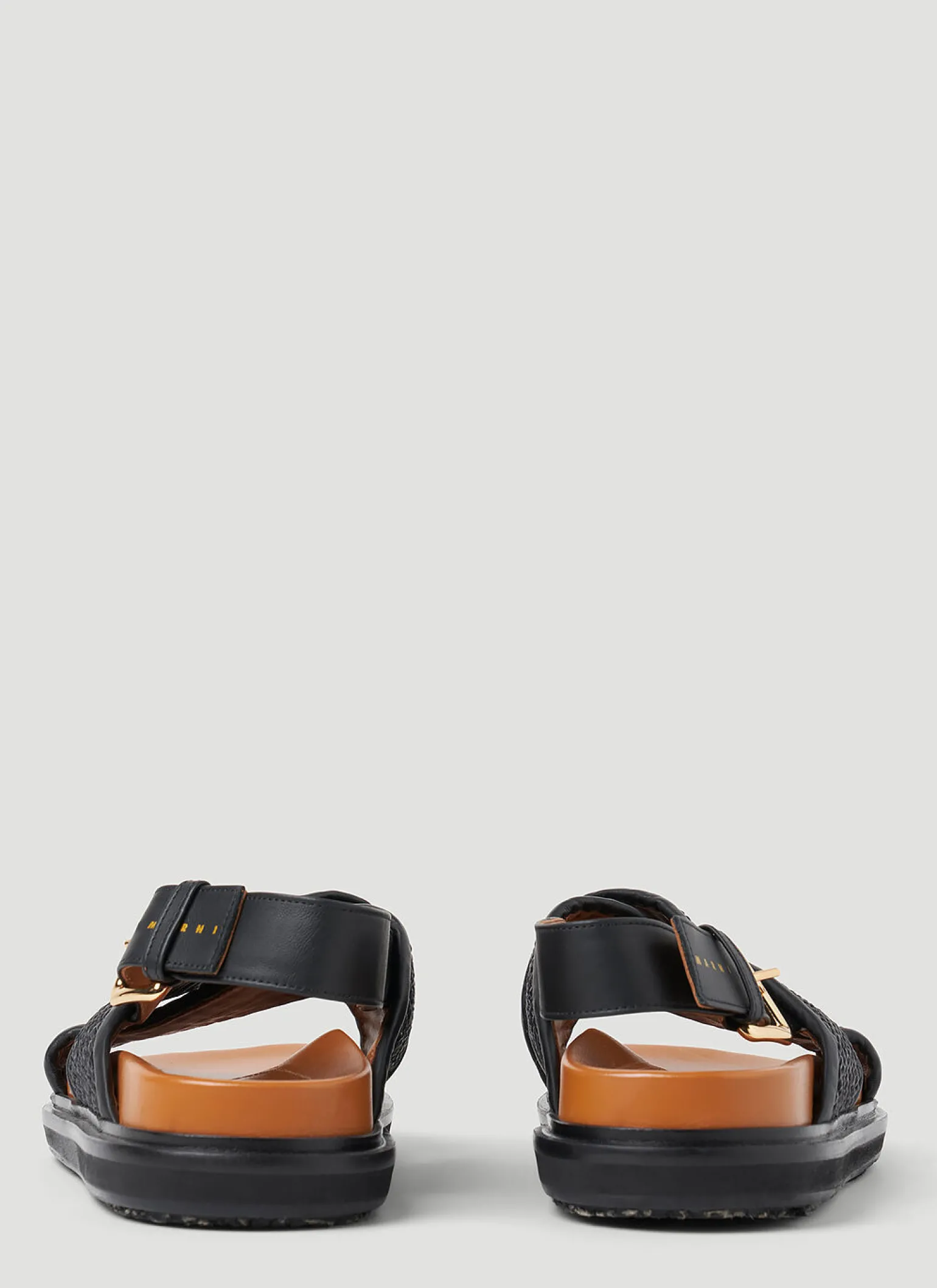 Fussbett Sandals