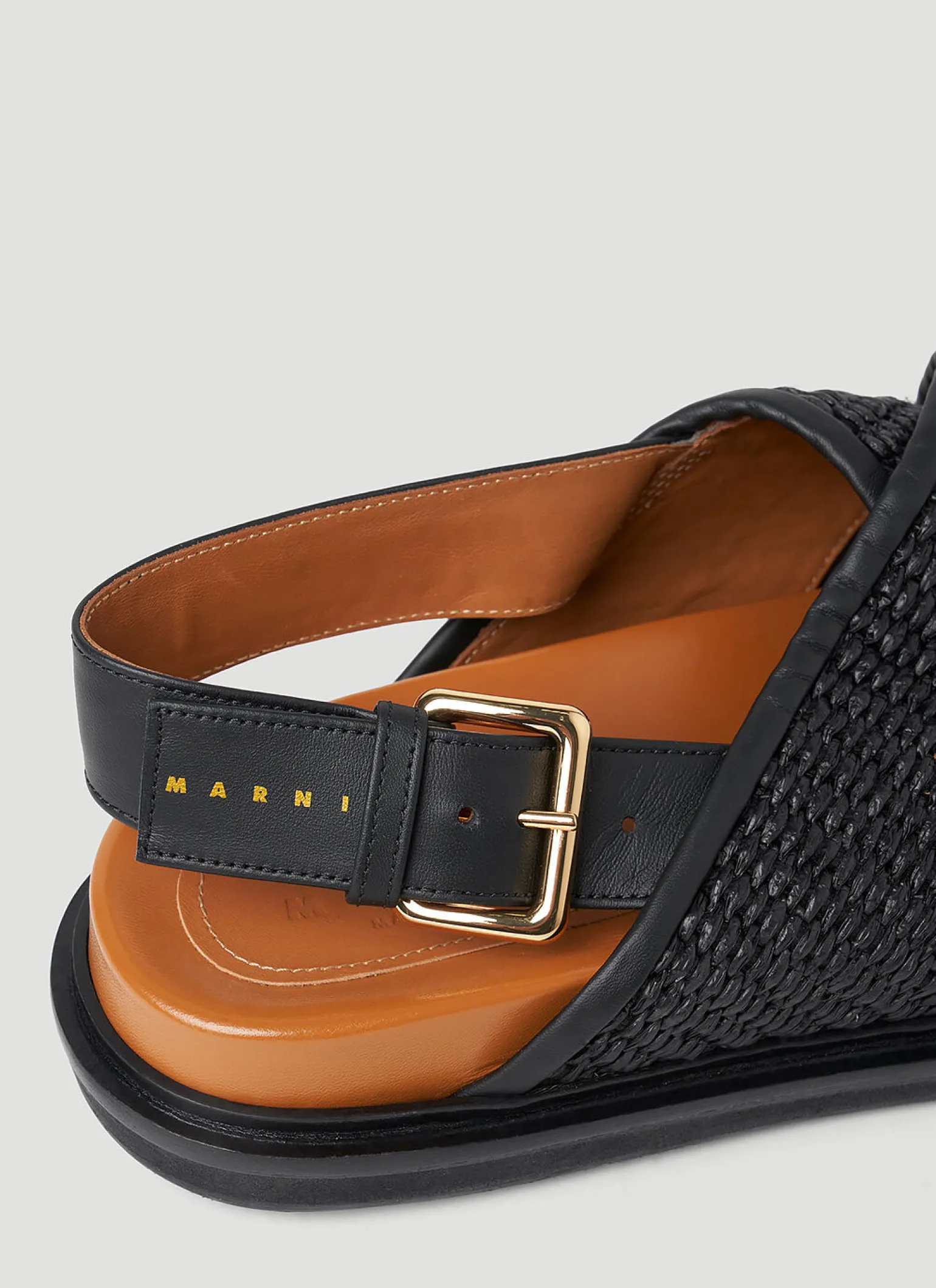 Fussbett Sandals
