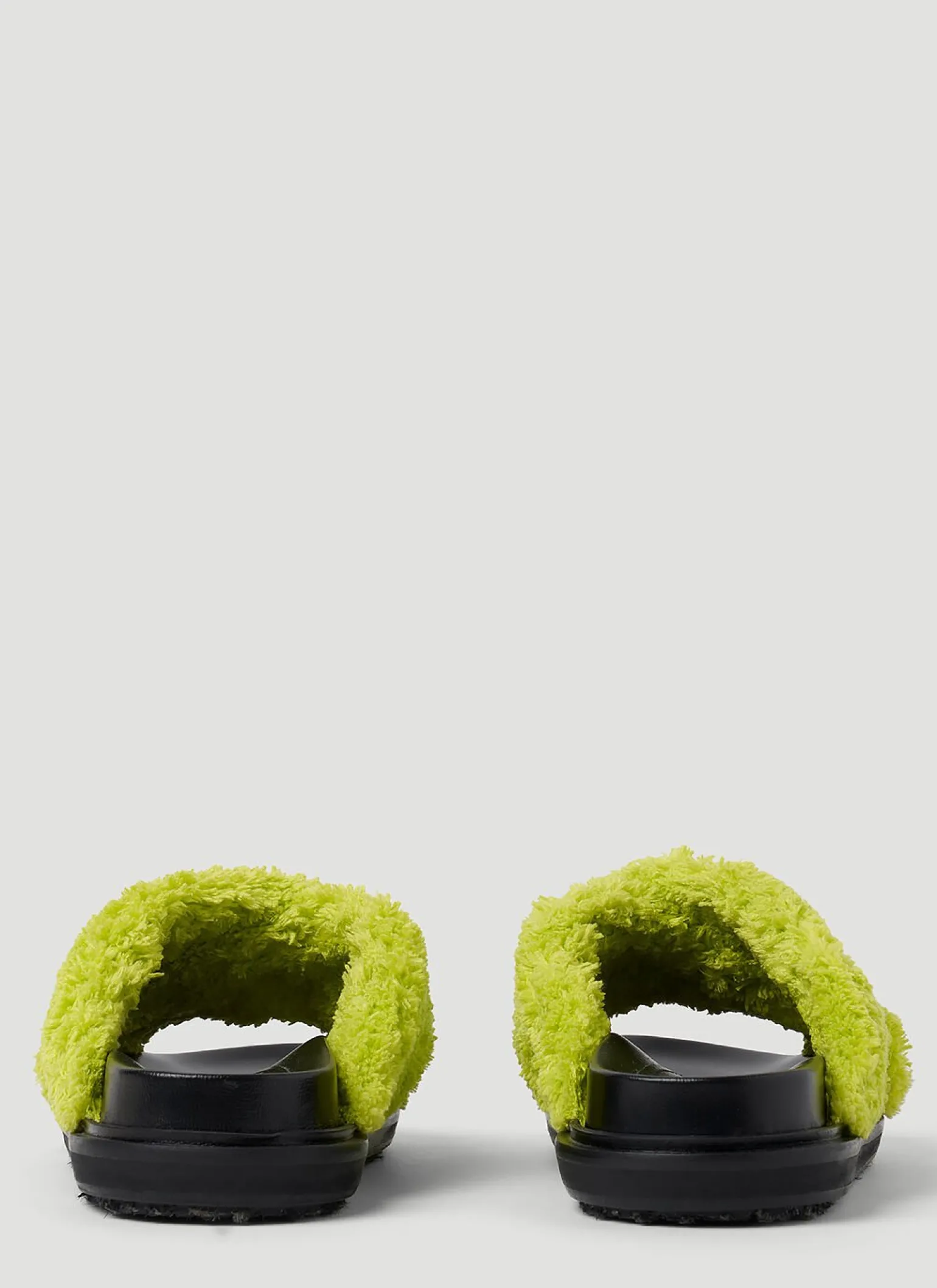 Fussbett Slides