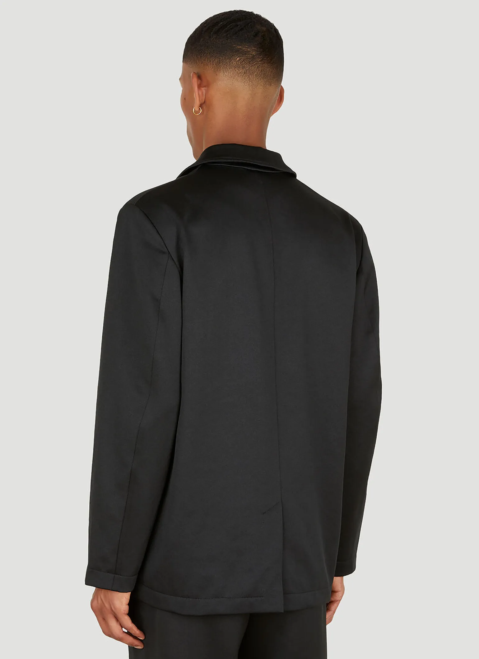 Gabe Single Breasted Blazer