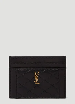 Gaby Padded Card Holder