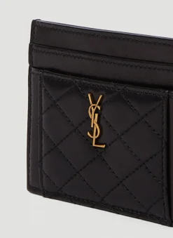 Gaby Padded Card Holder