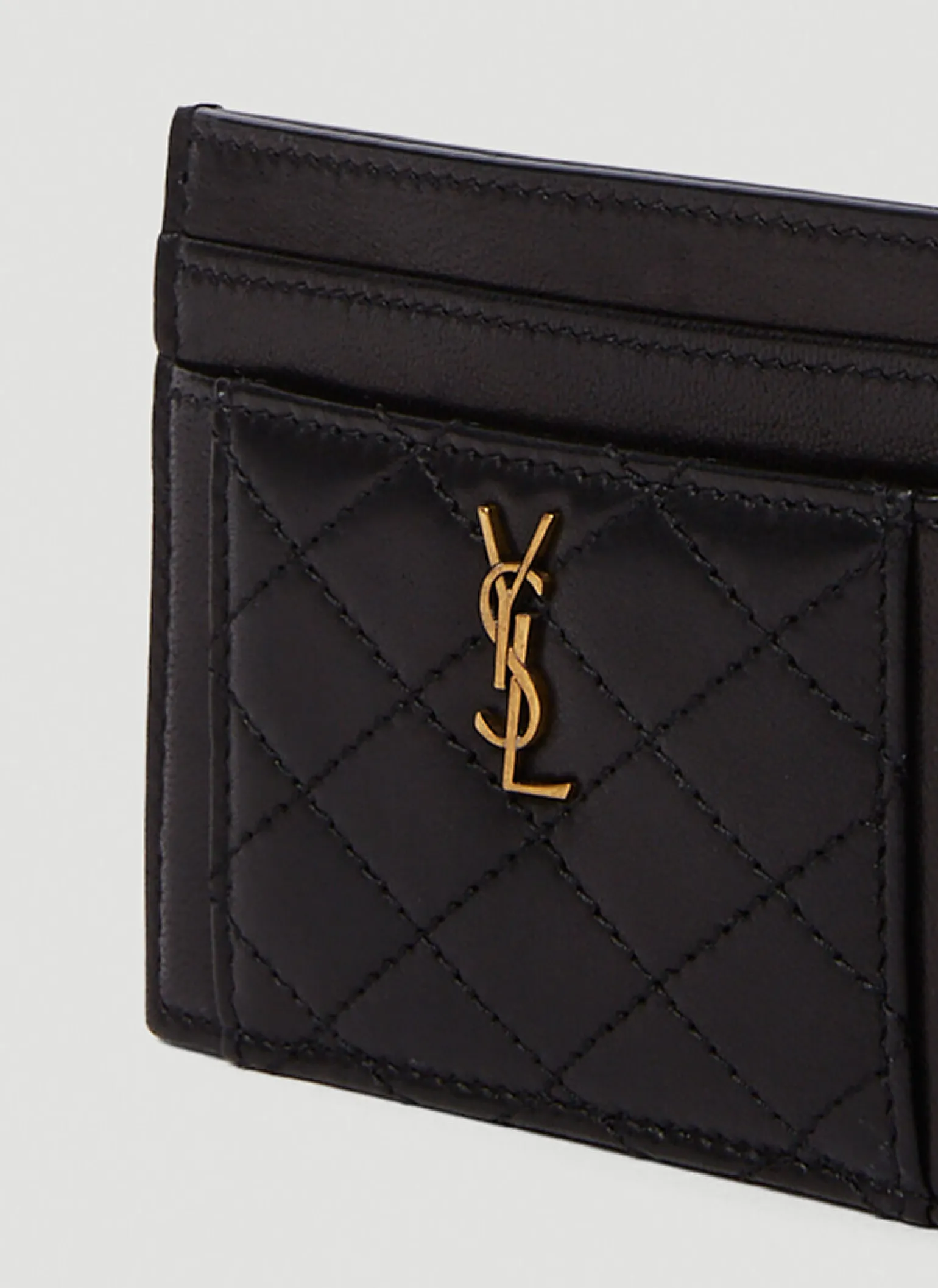 Gaby Padded Card Holder