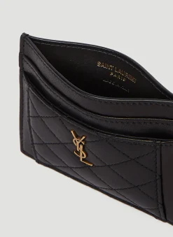 Gaby Padded Card Holder