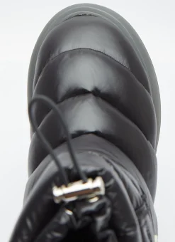 Gaia Pocket Mid Snow Boots