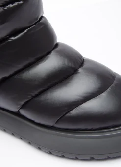 Gaia Pocket Mid Snow Boots