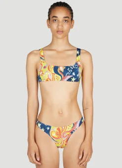 Galactic Paradise Bikini
