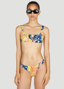 Galactic Paradise Bikini