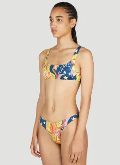Galactic Paradise Bikini