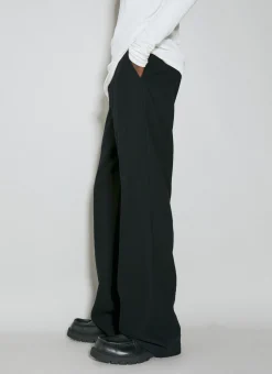 Gaspar Flared Leg Pants